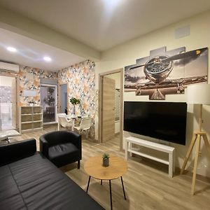 Apartamento de 2 Dormitorios